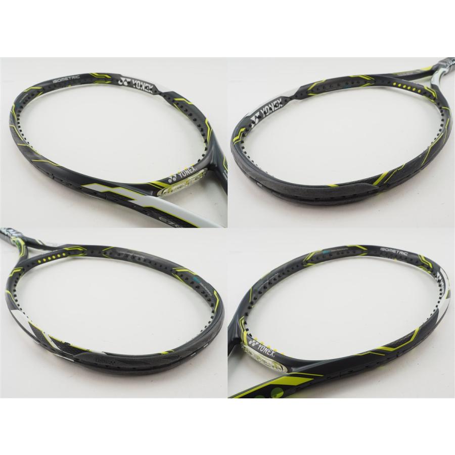 YONEX（ヨネックス） 中古 テニスラケット イーゾーン ディーアール