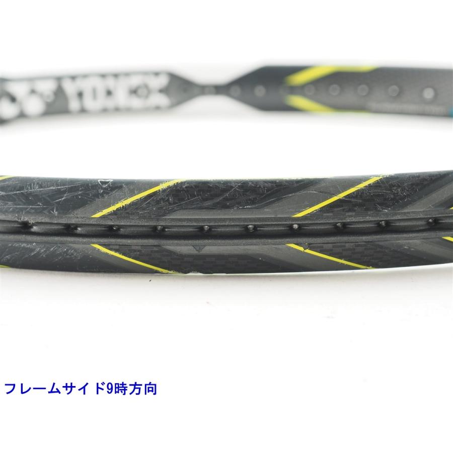 YONEX（ヨネックス） 中古 テニスラケット イーゾーン ディーアール