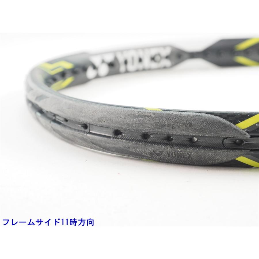 YONEX（ヨネックス） 中古 テニスラケット イーゾーン ディーアール