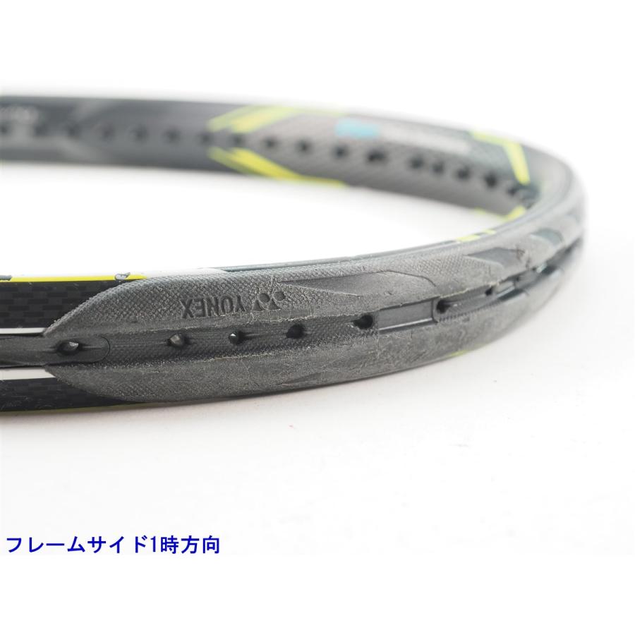 YONEX EZONE DR100 G2 美品 ラケット YONEX（ヨネックス） 中古 テニスラケット イーゾーン ディーアール