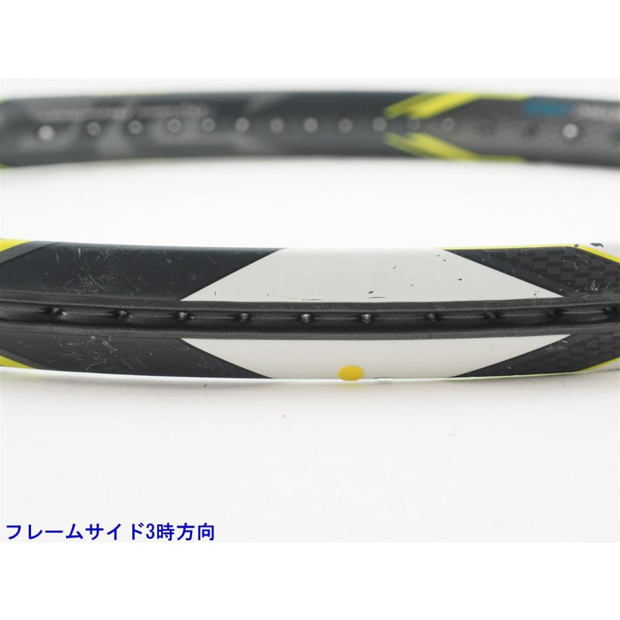 YONEX（ヨネックス） 中古 テニスラケット イーゾーン ディーアール