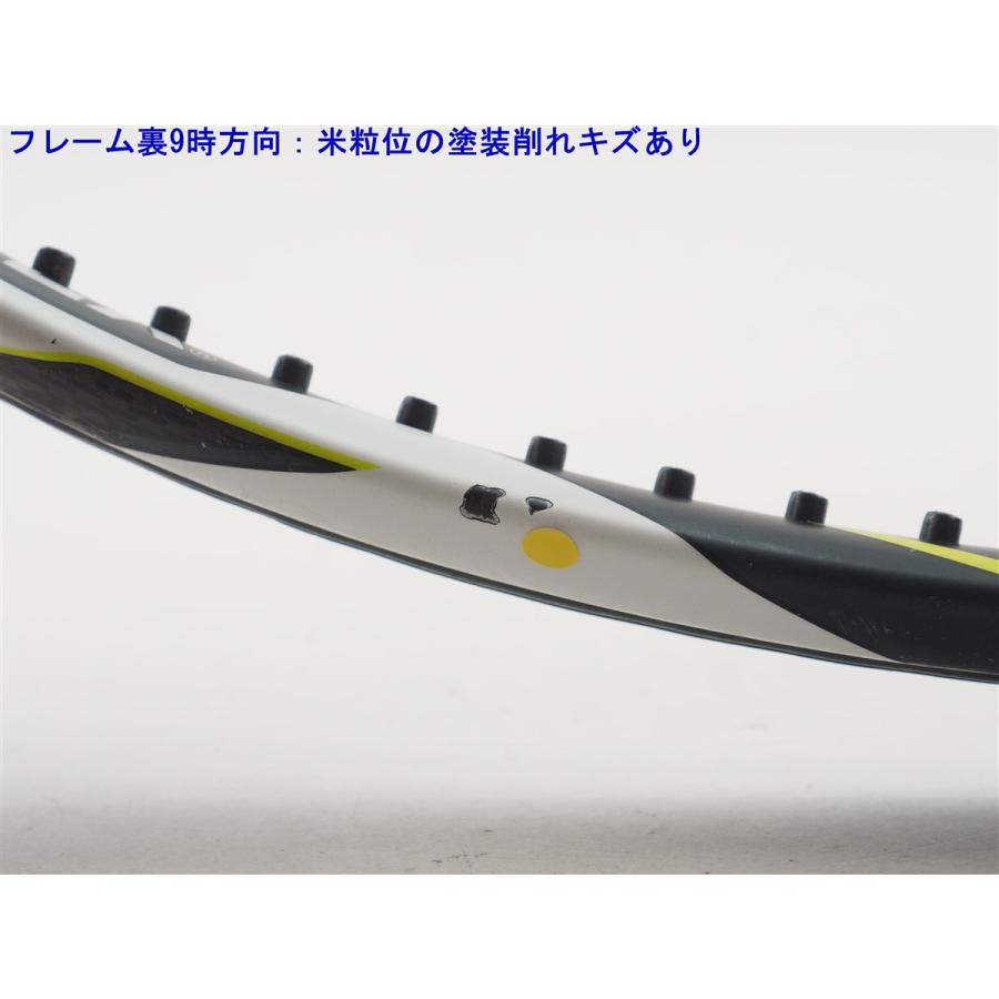 YONEX（ヨネックス） 中古 テニスラケット イーゾーン ディーアール