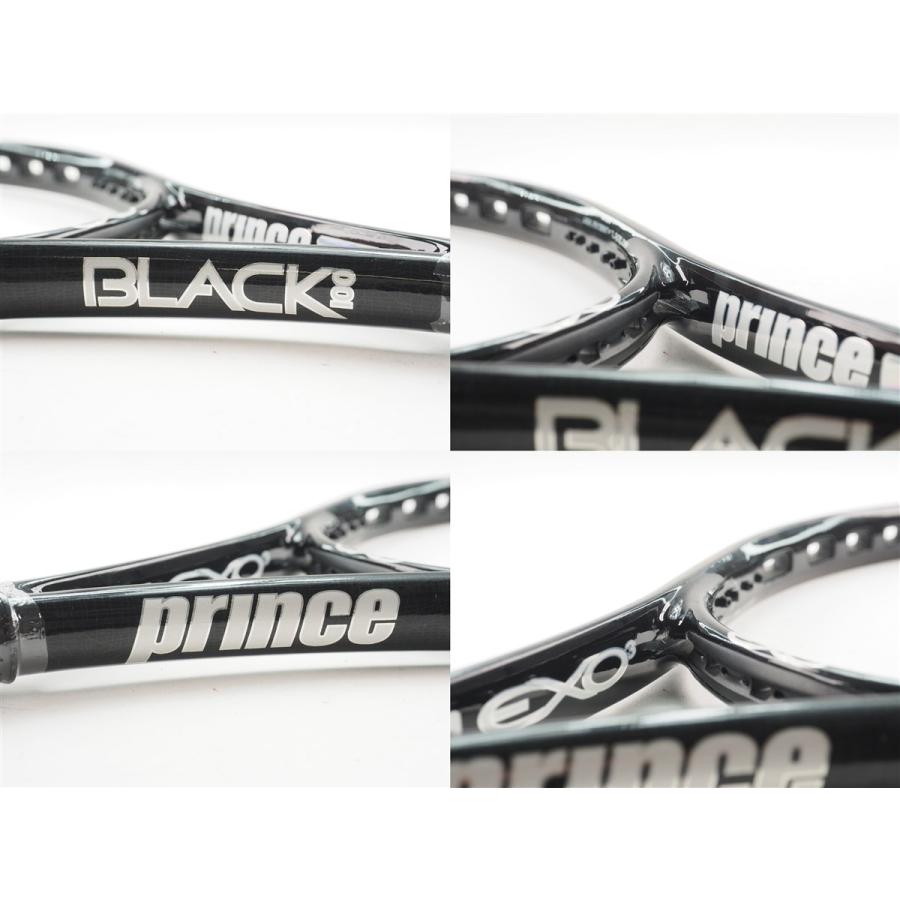 Prince（プリンス） 中古 テニスラケット イーエックスオースリー