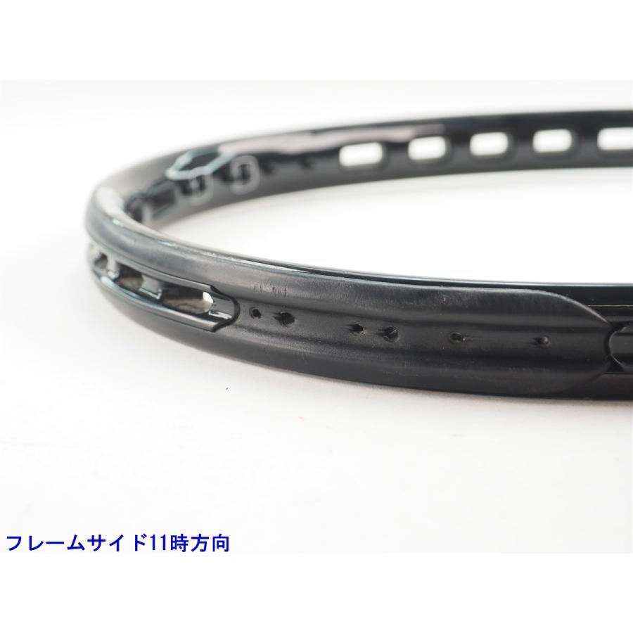 Prince（プリンス） 中古 テニスラケット イーエックスオースリー