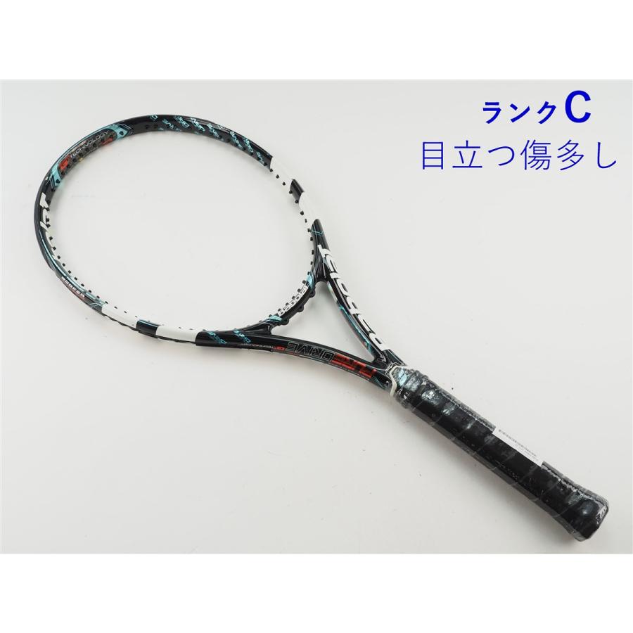 Babolat（バボラ） 中古 テニスラケット ピュア ドライブ 2012年モデル