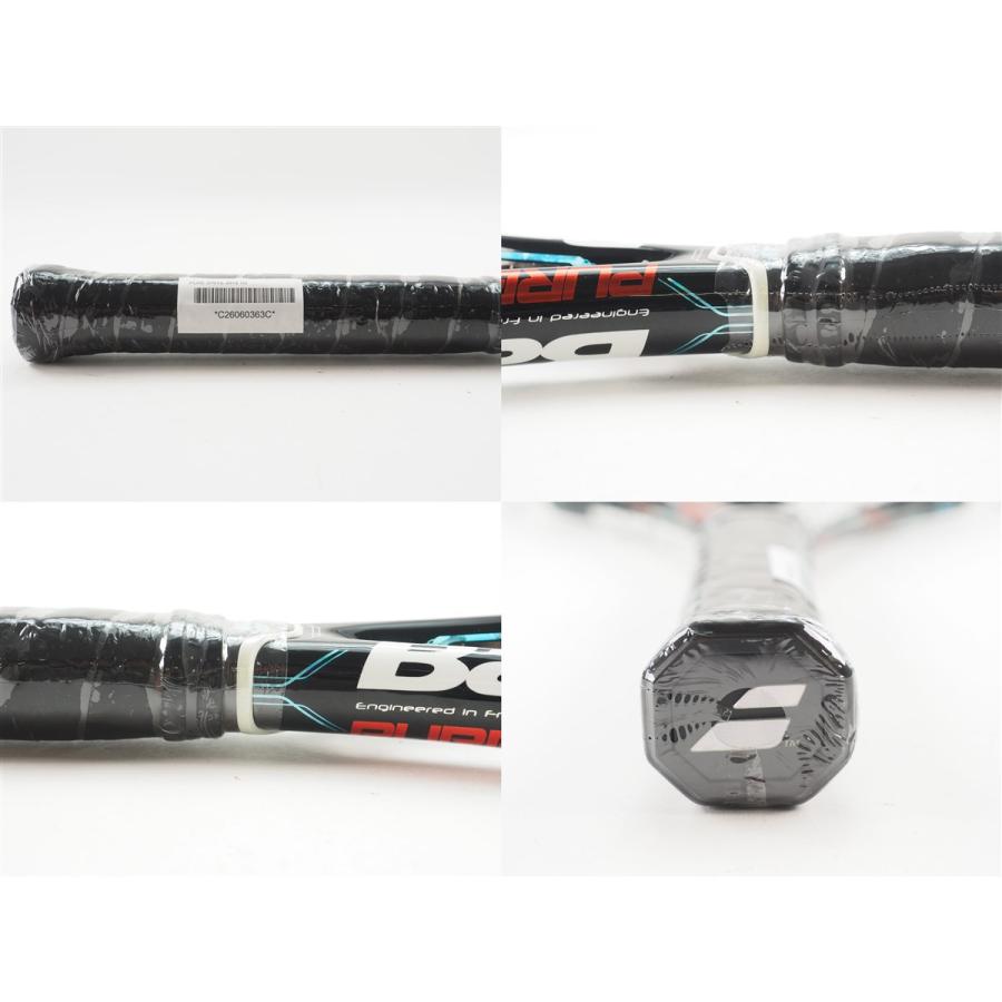 Babolat（バボラ） 中古 テニスラケット ピュア ドライブ 2012年モデル