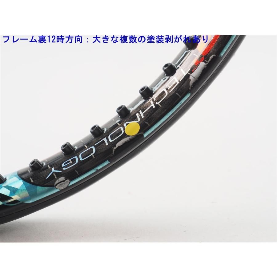 Babolat（バボラ） 中古 テニスラケット ピュア ドライブ 2012年モデル