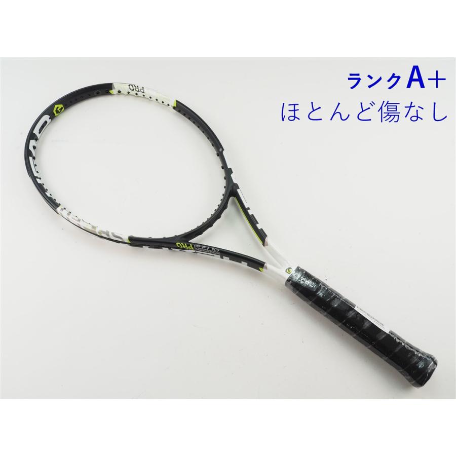 HEAD（ヘッド） 中古 テニスラケット グラフィン エックスティー