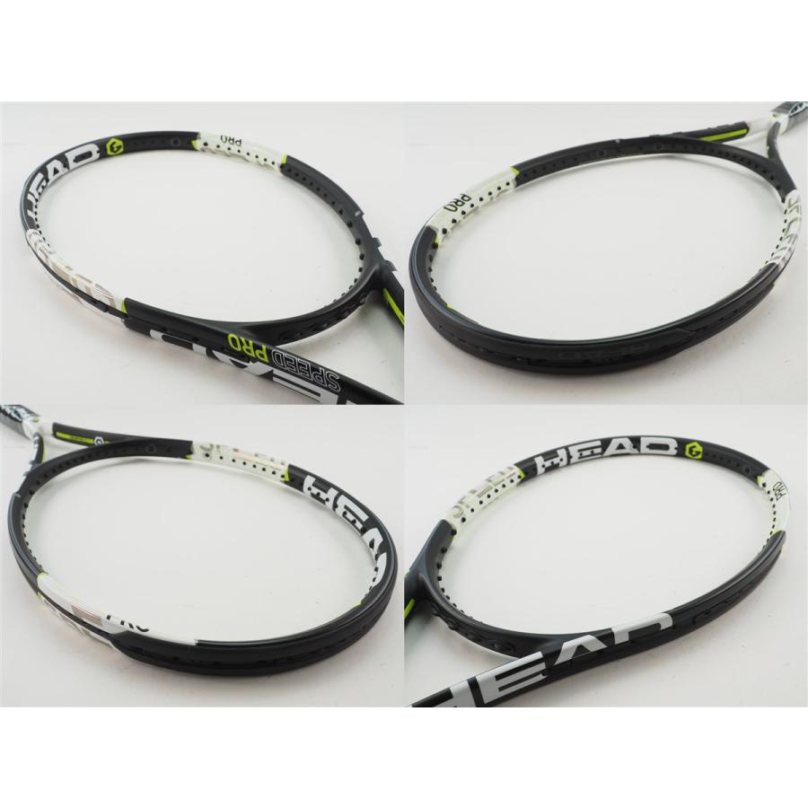 HEAD（ヘッド） 中古 テニスラケット グラフィン エックスティー