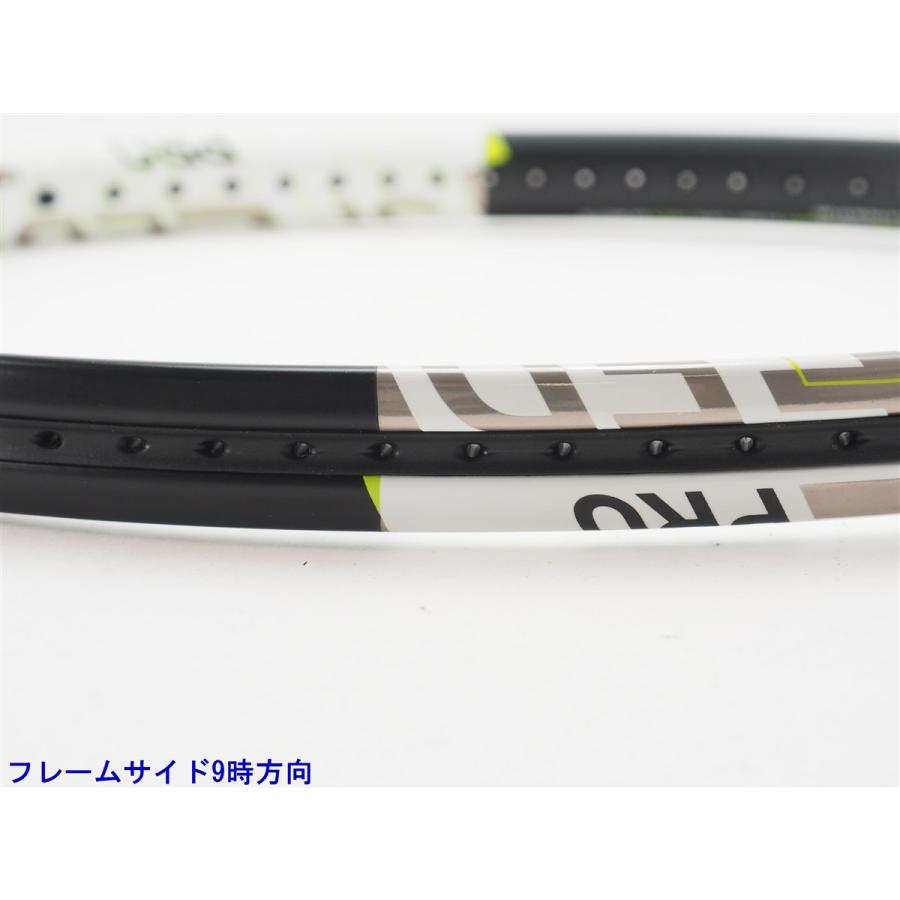 HEAD（ヘッド） 中古 テニスラケット グラフィン エックスティー