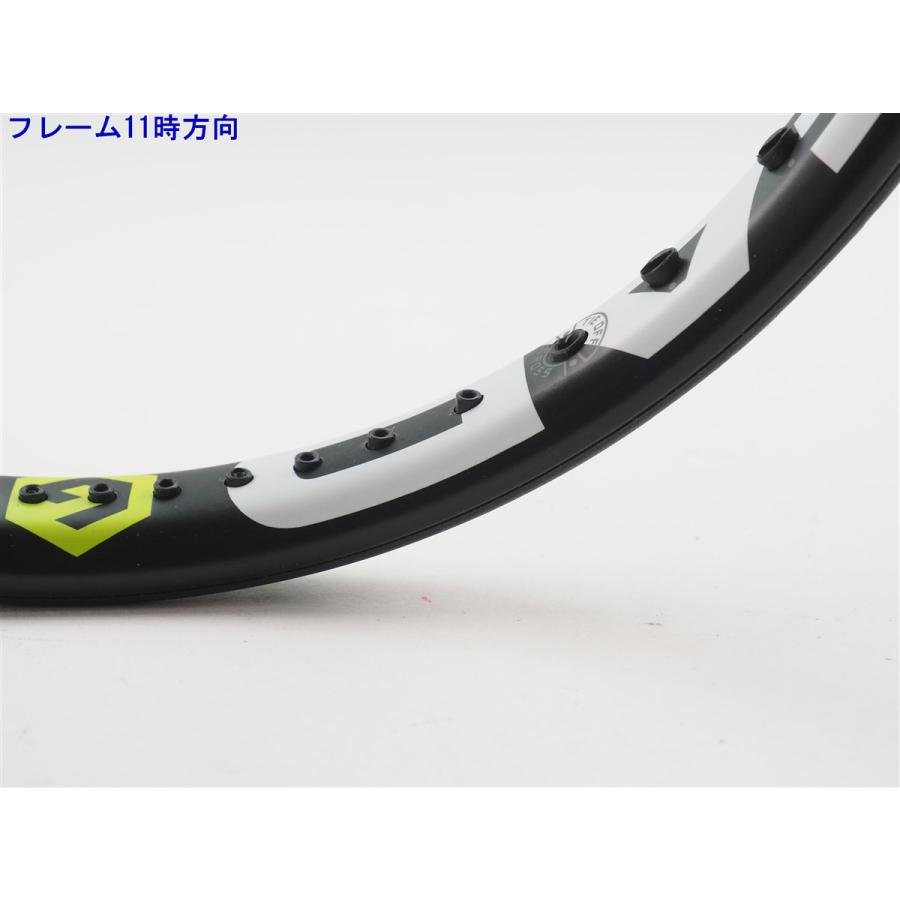 HEAD（ヘッド） 中古 テニスラケット グラフィン エックスティー
