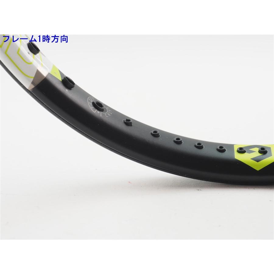 HEAD（ヘッド） 中古 テニスラケット グラフィン エックスティー