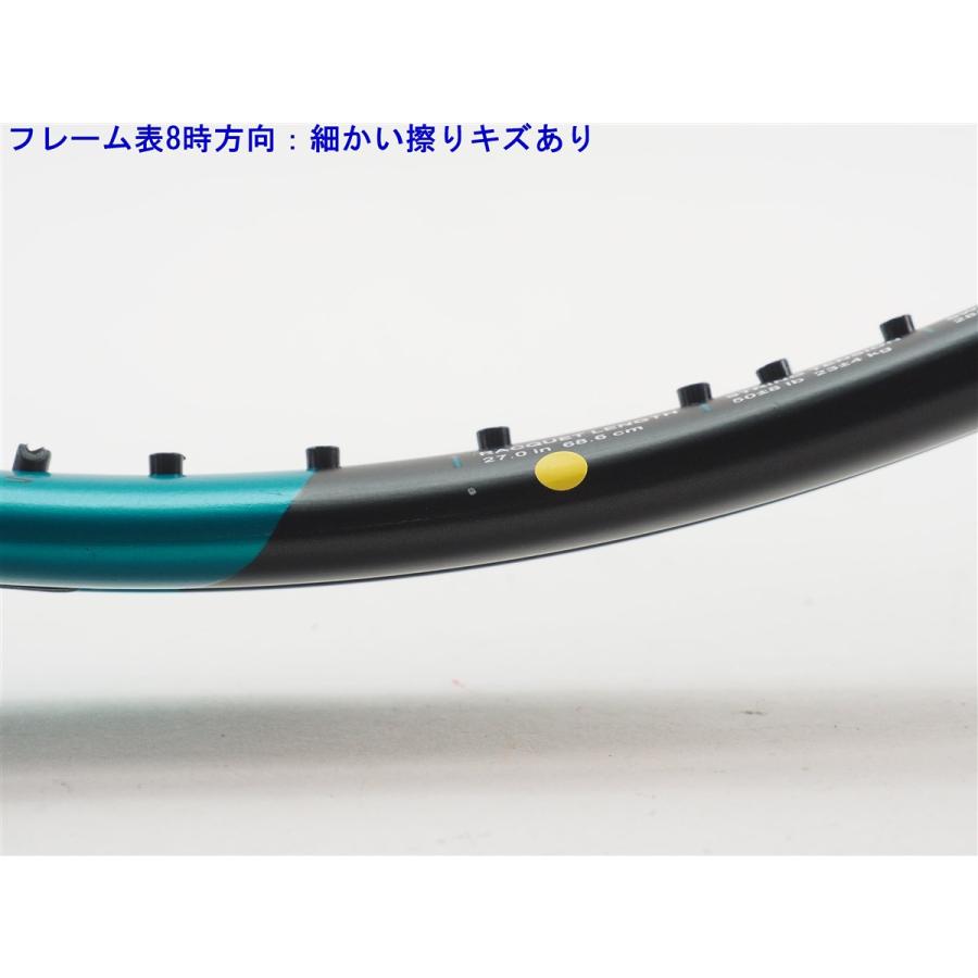 Prince（プリンス） 中古 テニスラケット シナジー 100 2024年モデル
