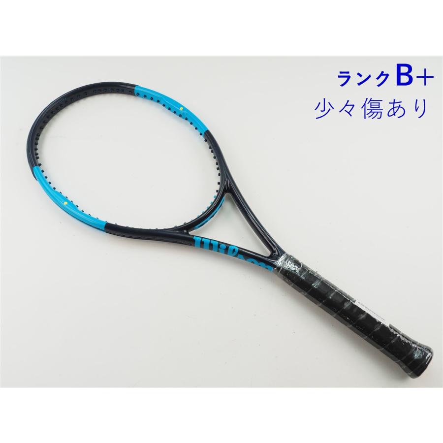 美品 Wilson ウィルソン ULTRA TOUR 95 テニスラケット G2 Wilson（ウイルソン） 中古 テニスラケット ウィルソン ウルトラ