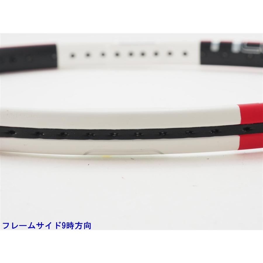 Wilson（ウイルソン） 中古 テニスラケット ウィルソン エヌ シックス