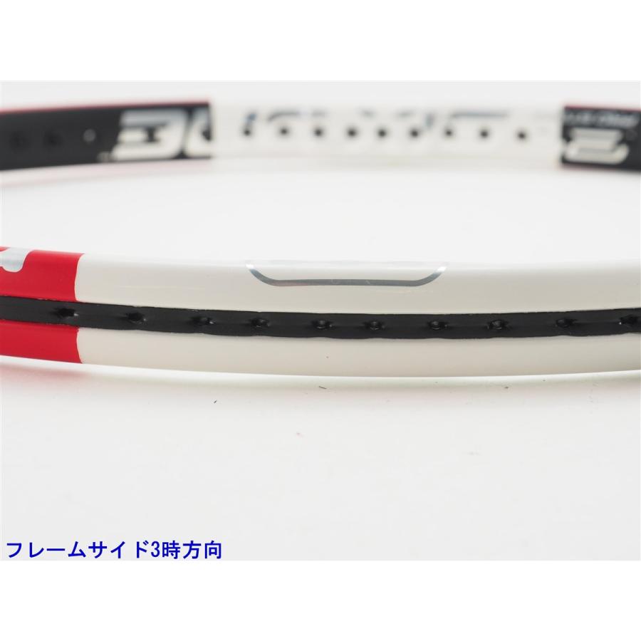 Wilson（ウイルソン） 中古 テニスラケット ウィルソン エヌ シックス