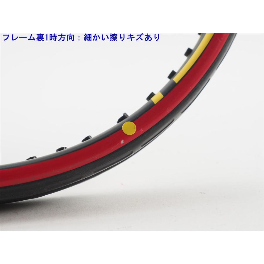 Wilson（ウイルソン） 中古 テニスラケット ウィルソン エヌ シックス