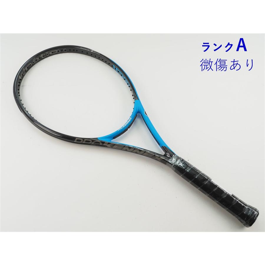 中古 テニスラケット プロケネックス ブラック エース 105 (G2) PROKENNEX BLACK ACE 105 (c26060373c) 中古 テニスラケット プロケネックス ブラック エース 105 (G2
