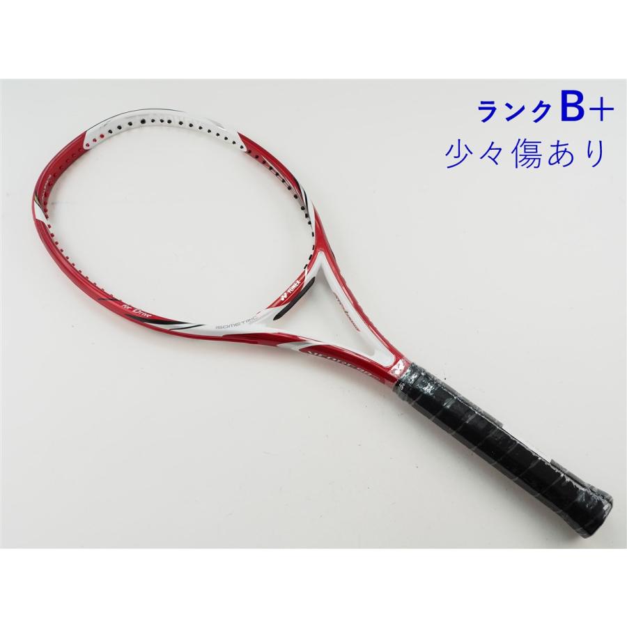YONEX - 中古 テニスラケット ヨネックス ブイコア 98D 2011年モデル (G2)YONEX VCORE 98D 2011 YONEX（ヨネックス） 中古 テニスラケット ブイコア 98D 2011年モデル