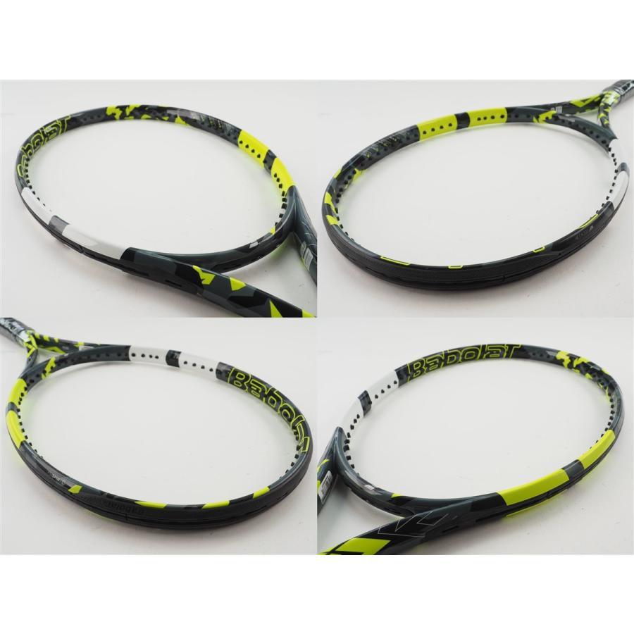 Babolat（バボラ） 中古 テニスラケット ピュア アエロ 98 2023年