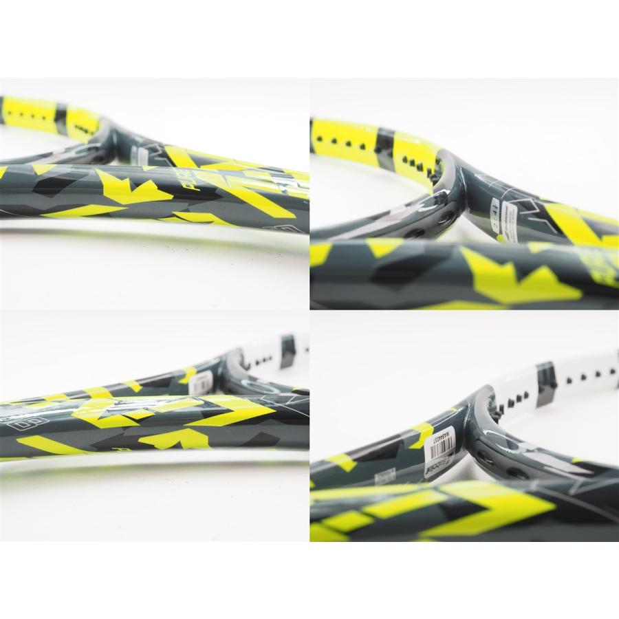 Babolat（バボラ） 中古 テニスラケット ピュア アエロ 98 2023年