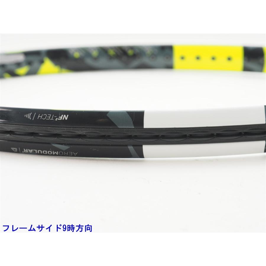 Babolat（バボラ） 中古 テニスラケット ピュア アエロ 98 2023年