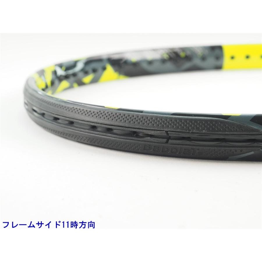 Babolat（バボラ） 中古 テニスラケット ピュア アエロ 98 2023年