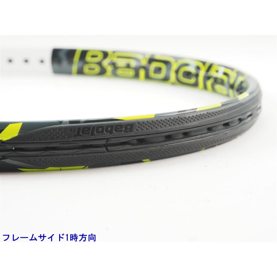 Babolat（バボラ） 中古 テニスラケット ピュア アエロ 98 2023年
