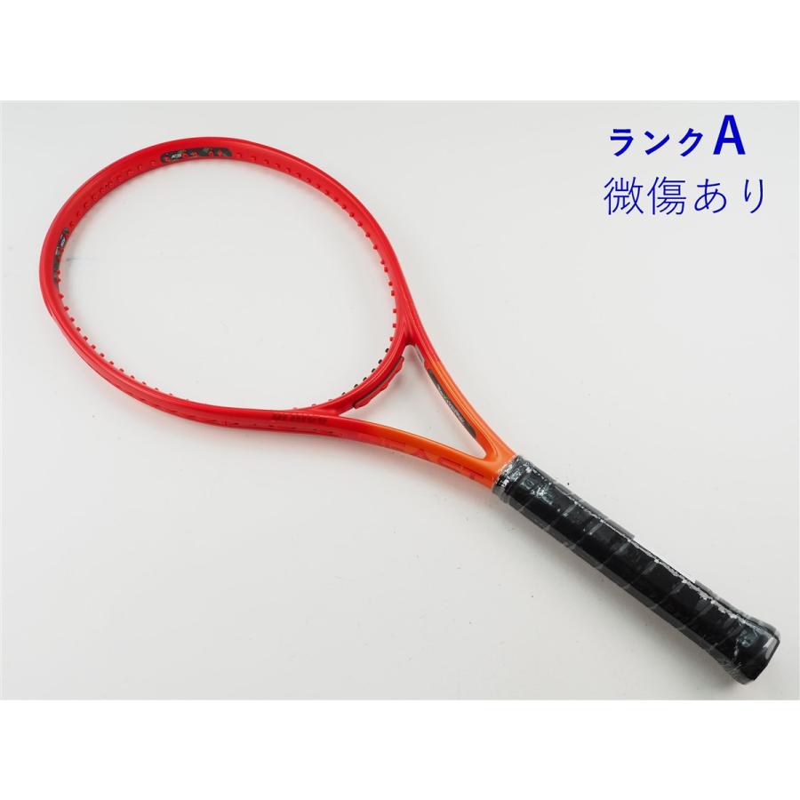 Prince（プリンス） 中古 テニスラケット ビースト 100 (280g) 2023年