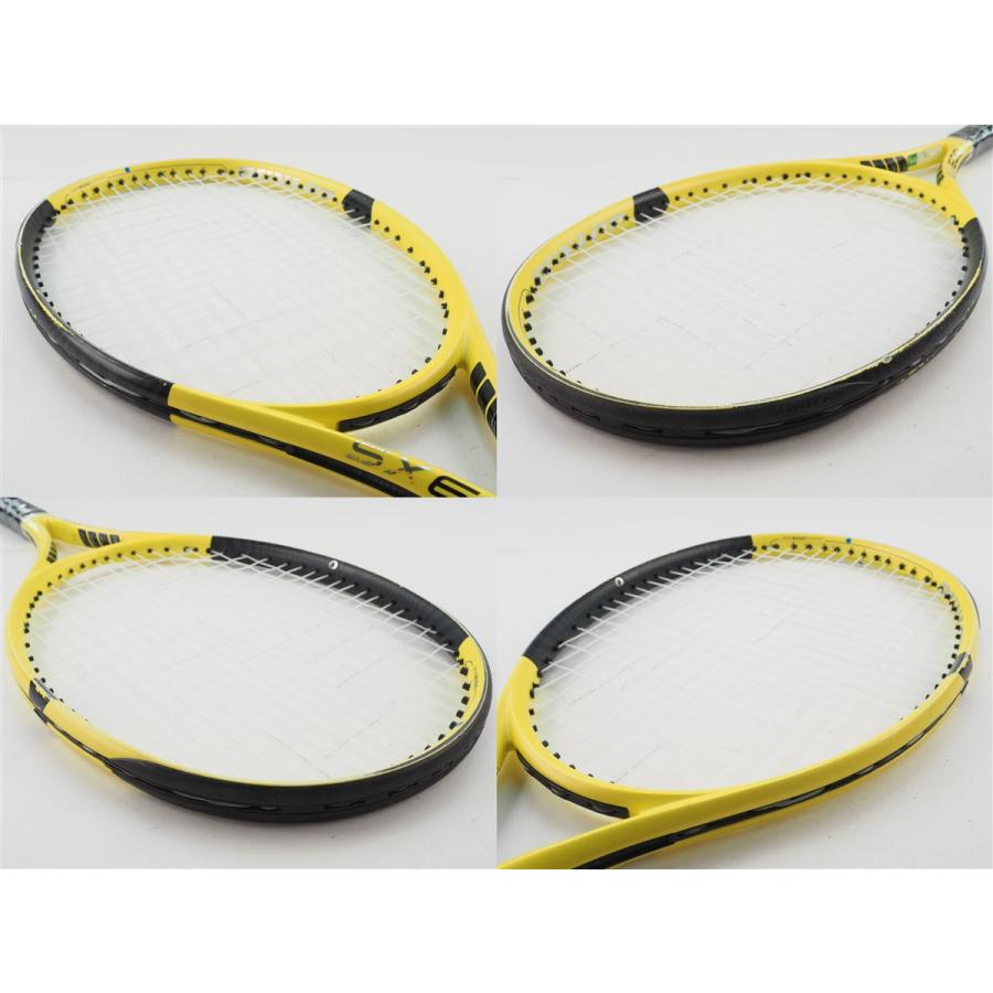 ラケット(硬式用) DUNLOP SX 600 G1 DUNLOP（ダンロップ） 中古 テニスラケット エスエックス 600 2022年