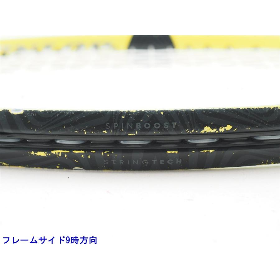 DUNLOP（ダンロップ） 中古 テニスラケット エスエックス 600 2022年