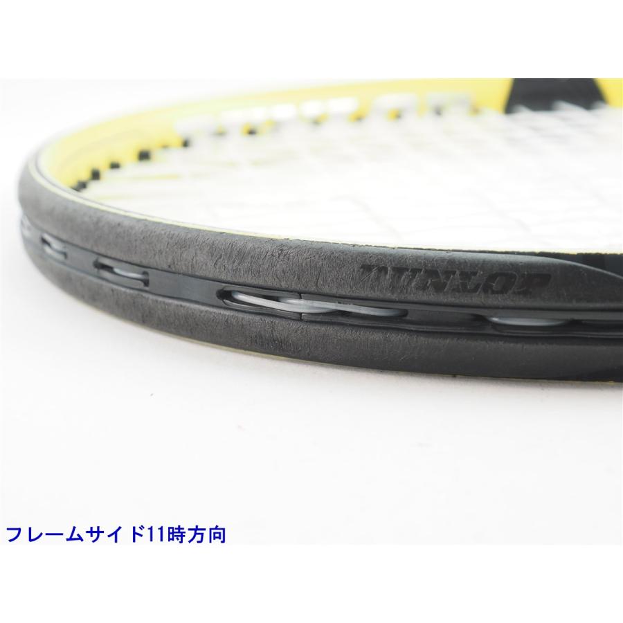 DUNLOP（ダンロップ） 中古 テニスラケット エスエックス 600 2022年