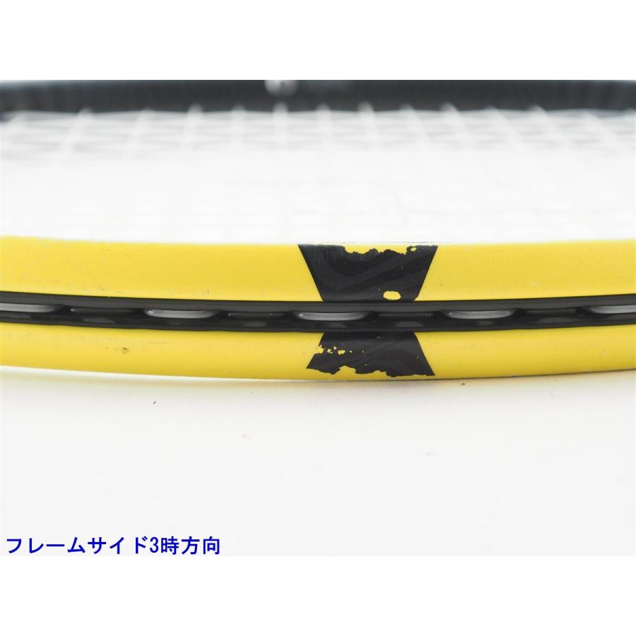 DUNLOP（ダンロップ） 中古 テニスラケット エスエックス 600 2022年