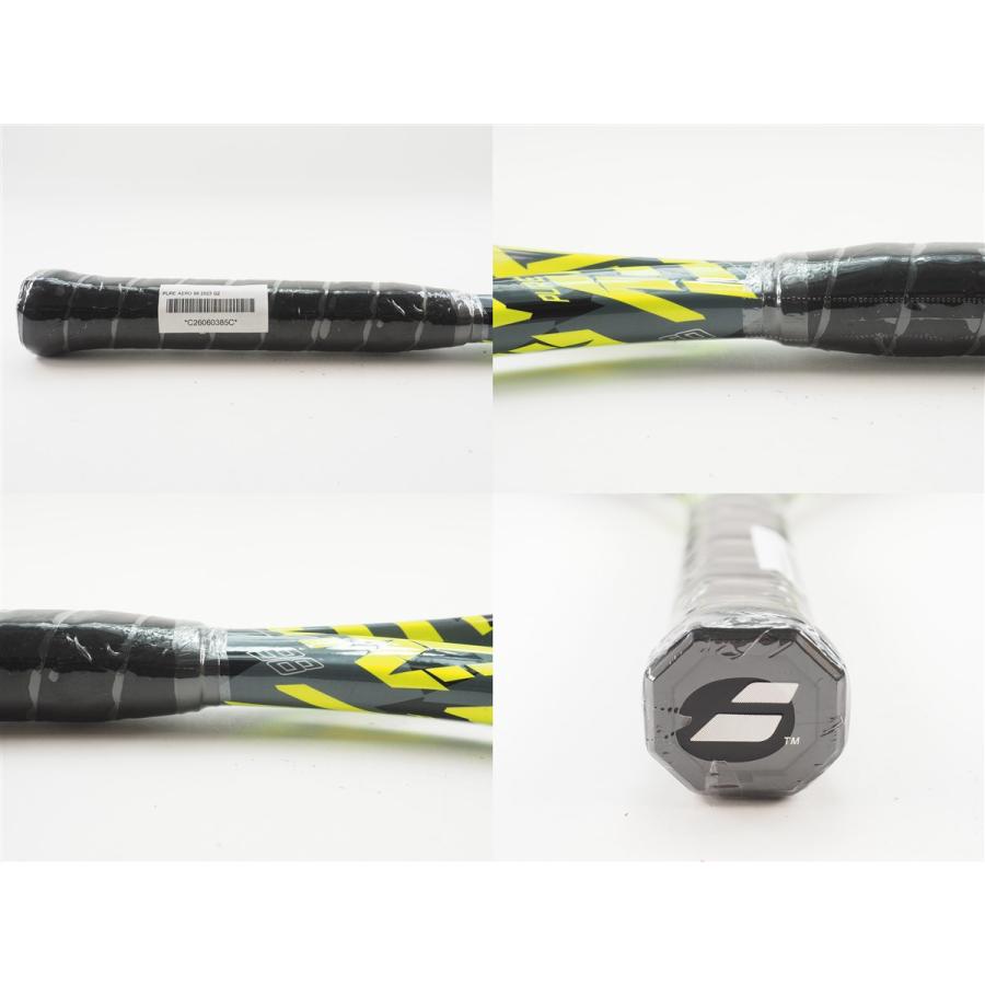 Babolat（バボラ） 中古 テニスラケット ピュア アエロ 98 2023年