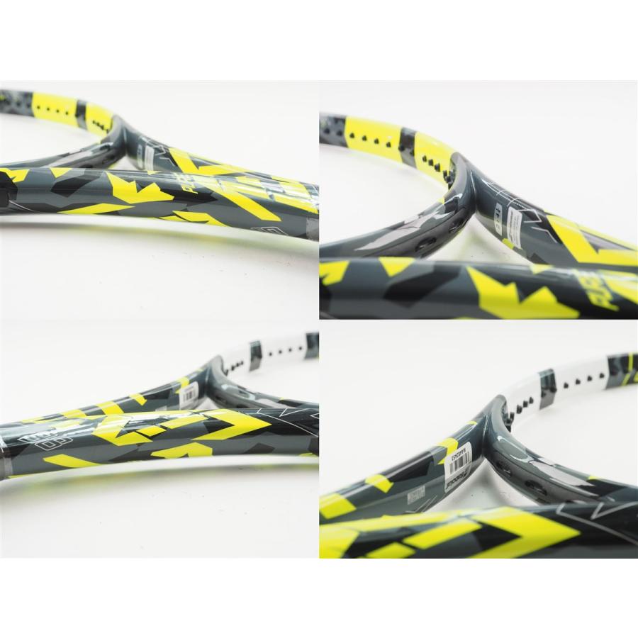 Babolat（バボラ） 中古 テニスラケット ピュア アエロ 98 2023年