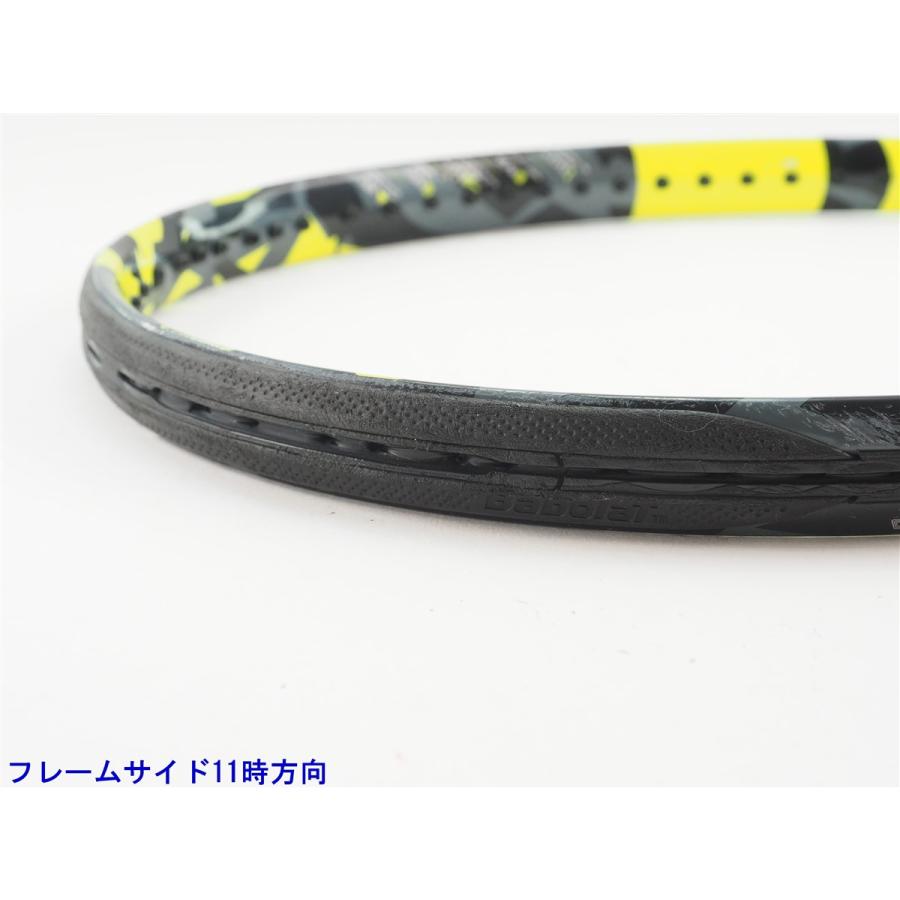 Babolat（バボラ） 中古 テニスラケット ピュア アエロ 98 2023年