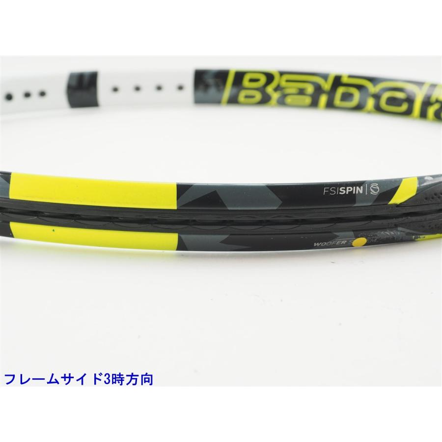 Babolat（バボラ） 中古 テニスラケット ピュア アエロ 98 2023年
