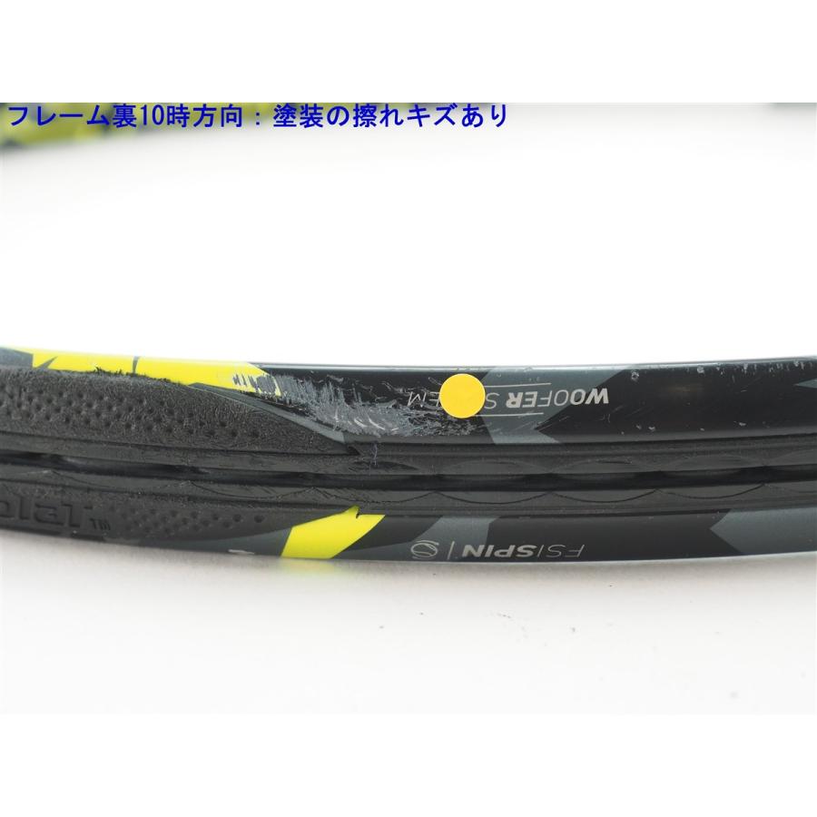 Babolat（バボラ） 中古 テニスラケット ピュア アエロ 98 2023年
