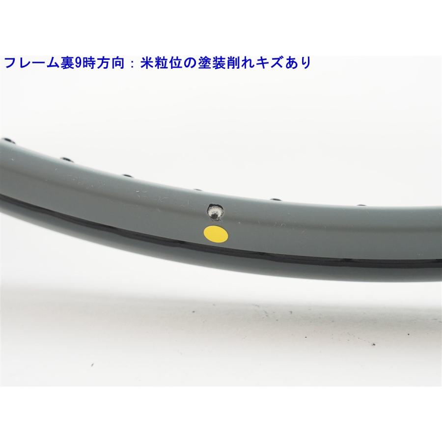 Wilson（ウイルソン） 中古 テニスラケット ウィルソン クラッシュ 100