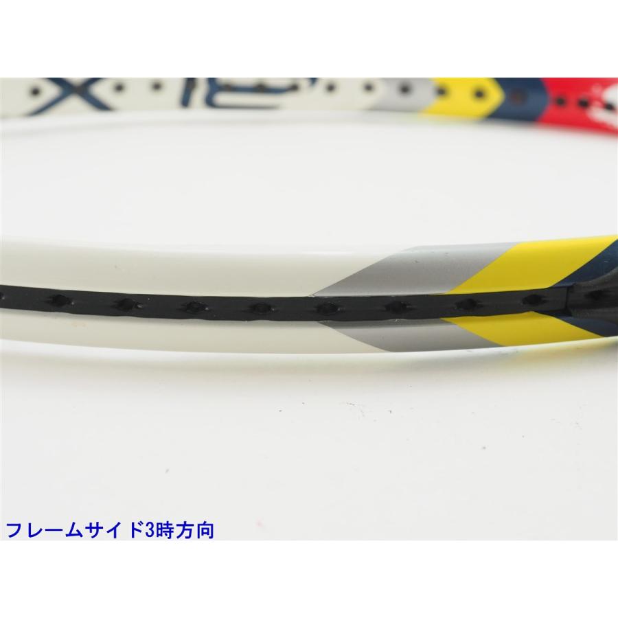 Wilson（ウイルソン） 中古 テニスラケット ウィルソン スティーム 95