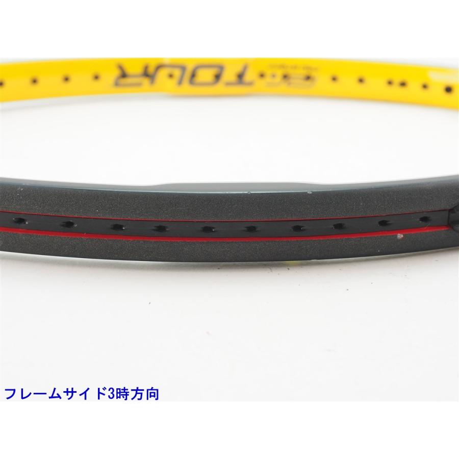 Wilson（ウイルソン） 中古 テニスラケット ウィルソン プロ スタッフ