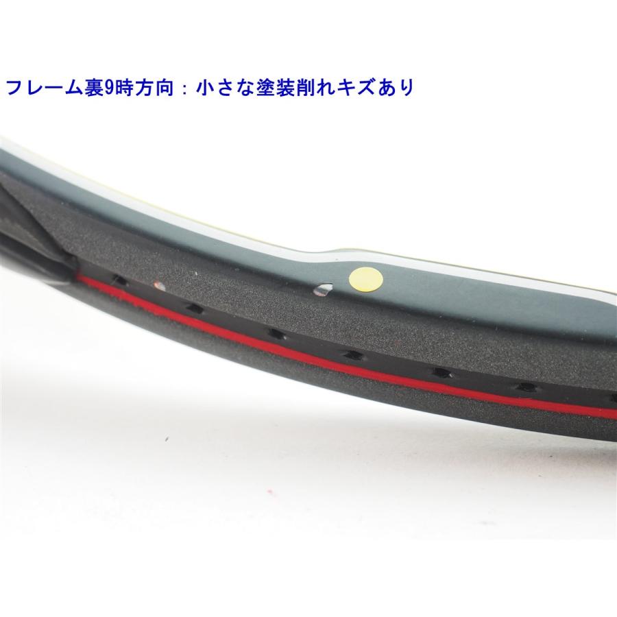 Wilson（ウイルソン） 中古 テニスラケット ウィルソン プロ スタッフ