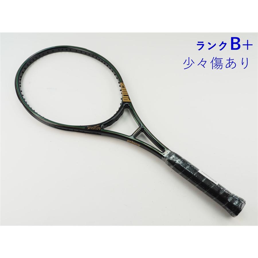 Prince（プリンス） 中古 テニスラケット グラファイト MP【トップ