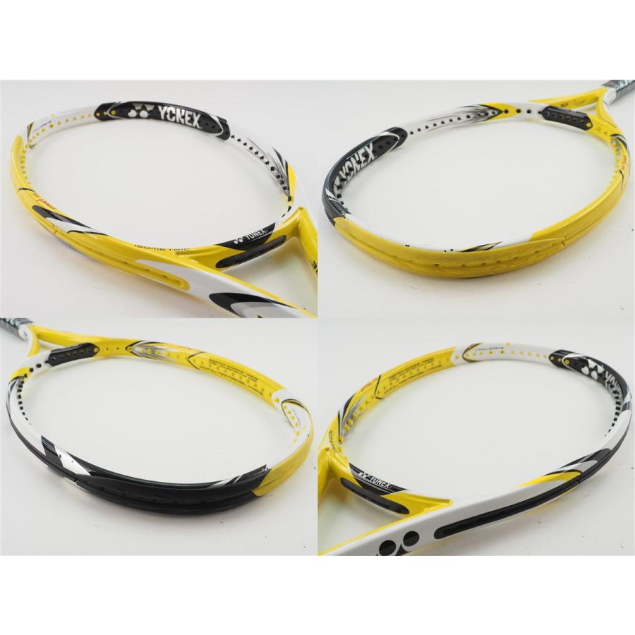 YONEX（ヨネックス） 中古 テニスラケット ブイコア 100P 2012年モデル