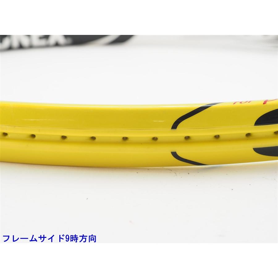 YONEX（ヨネックス） 中古 テニスラケット ブイコア 100P 2012年モデル