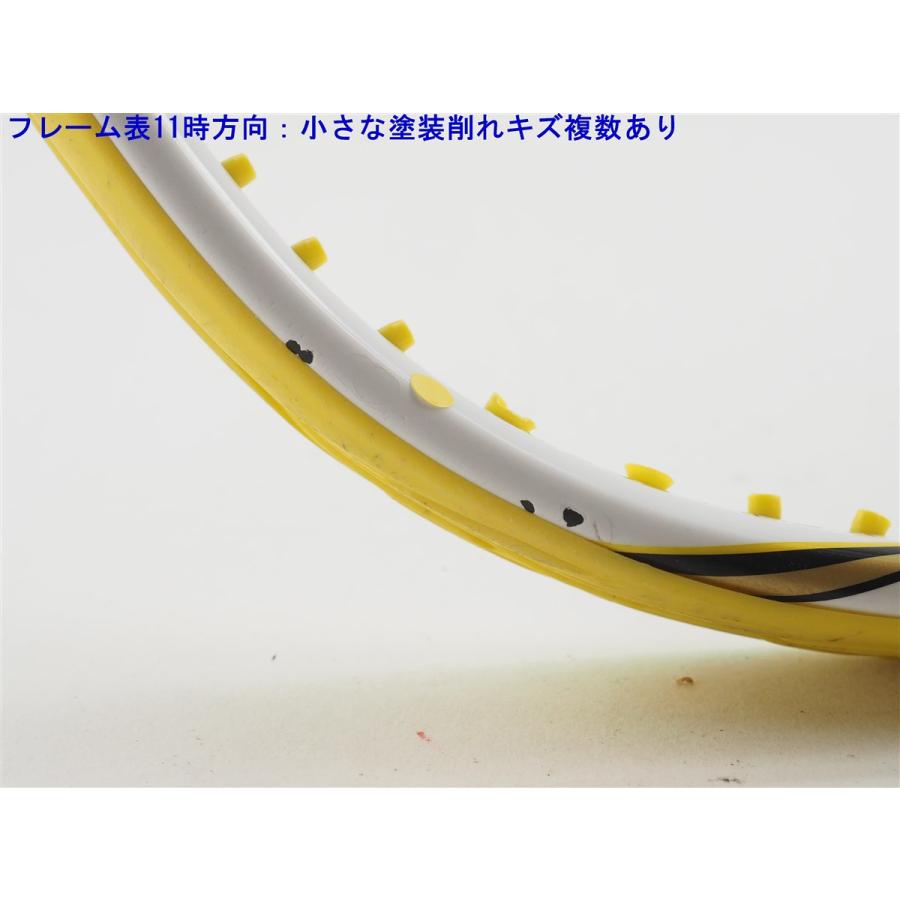 YONEX（ヨネックス） 中古 テニスラケット ブイコア 100P 2012年モデル
