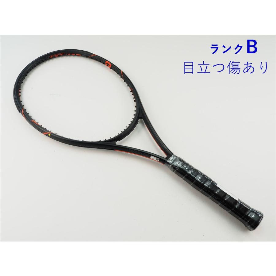 Wilson（ウイルソン） 中古 テニスラケット ウィルソン バーン FST 99