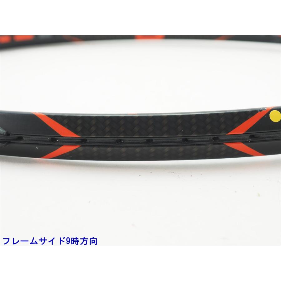 Wilson（ウイルソン） 中古 テニスラケット ウィルソン バーン FST 99