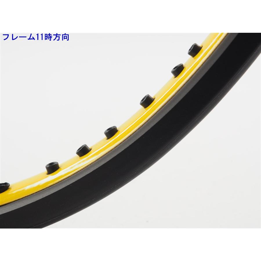Wilson（ウイルソン） 中古 テニスラケット ウィルソン プロ スタッフ