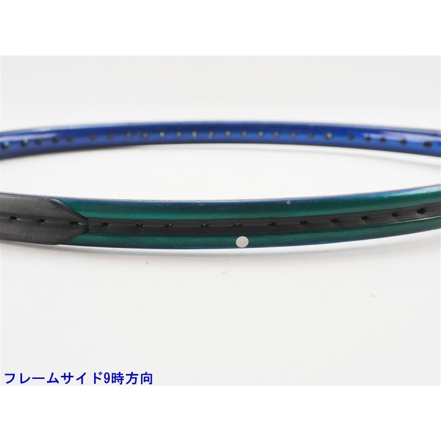 Prince（プリンス） 中古 テニスラケット マイケルチャン グラファイト 